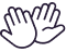 High-Five geben