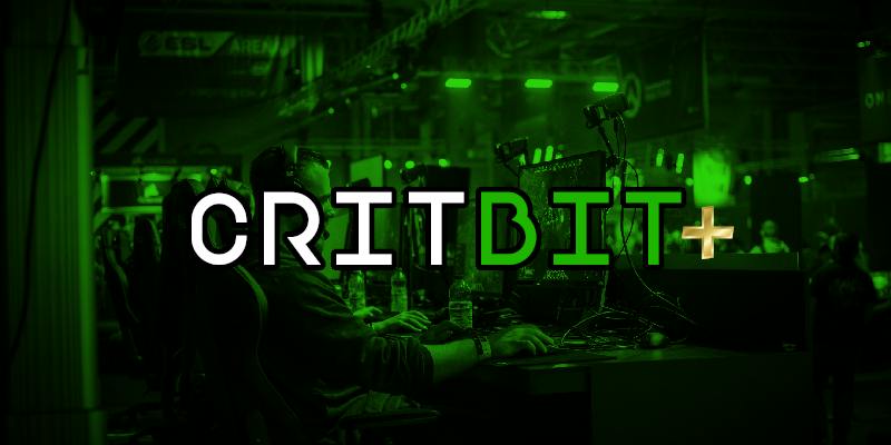 CritBit