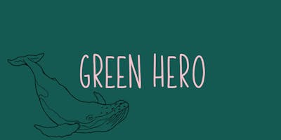 Green Hero: Plastikfreier Lieferdienst