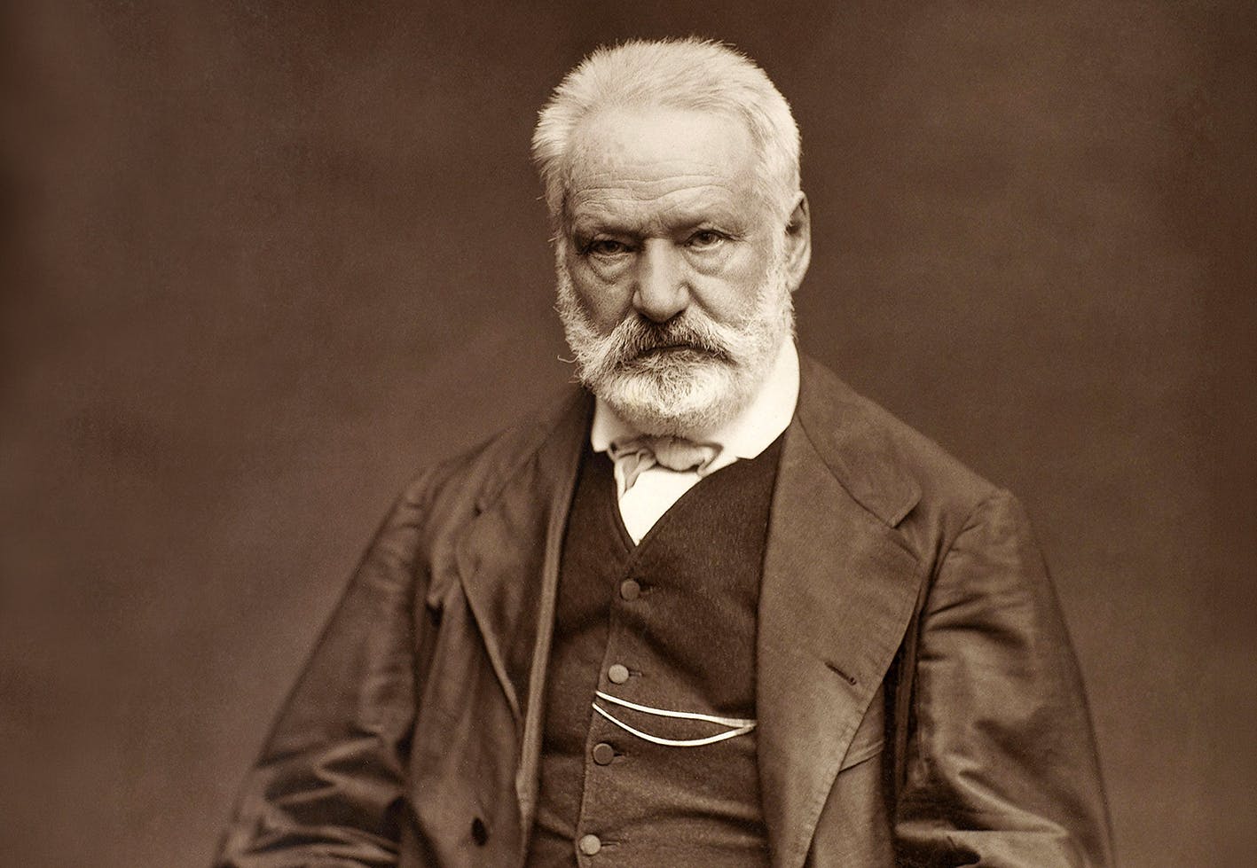 What happens when a writer becomes more dangerous to tyranny than an army?
In his Vicdan column for Literatur.Review, Abil Hasanov revisits Victor Hugo’s fearless confrontation with Napoleon III — and reminds us why dictators always fear literature, conscience, and language more than weapons. At a political moment like ours, the world once again desperately needs writers whose words can shake thrones, expose hypocrisy, and speak for those silenced by power — which perhaps also raises the uncomfortable question of why we no longer seem to produce figures like Hugo, and what exactly has changed: literature, society, courage, or us.