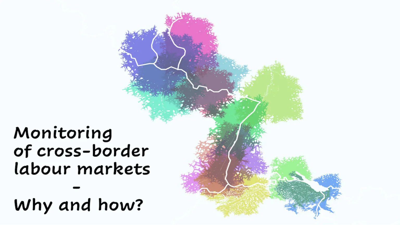 Monitoring of cross-border labour markets – why and how? - spatialforesight