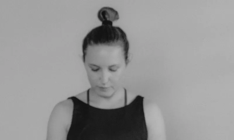 Nici in Meditation