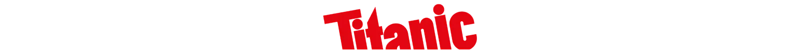 TITANIC-Logo