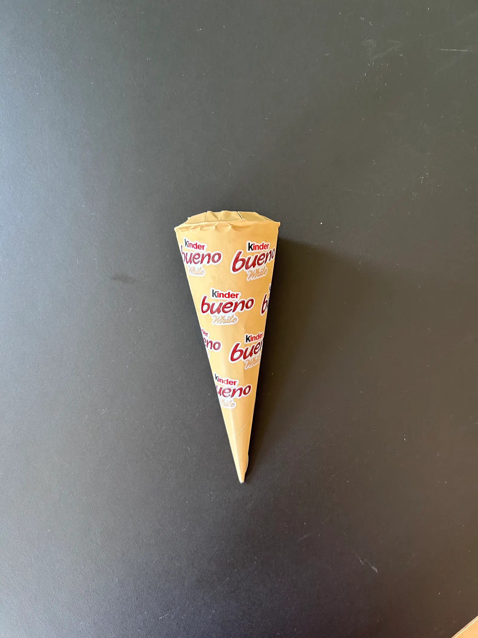 Kinder-Bueno-Eis