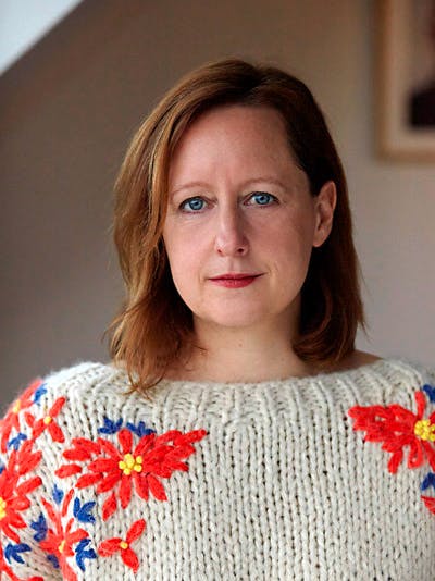Katharina Pethke. Foto: Viki Kühn