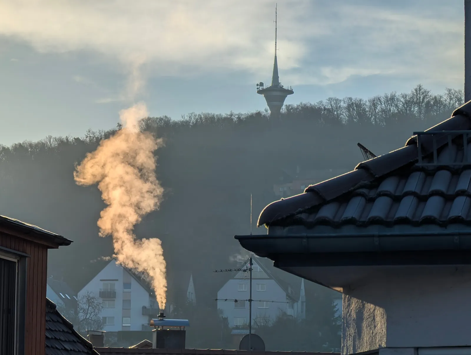 Die Ferien sind für die meisten vorbei, das neue Jahr startet aber noch gemächlich, was die Veranstaltungen und Termine angeht. Foto: Jürgen Brand