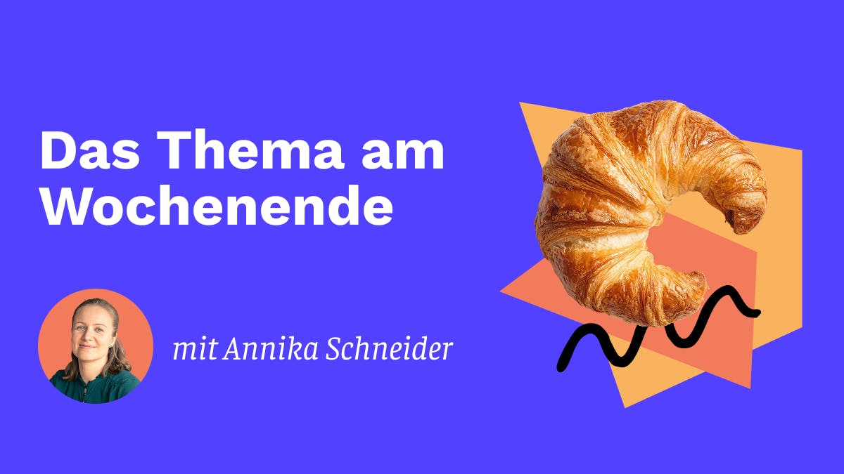 Über die „Herkunft“ von Vergewaltigern und neue  „Nice & Nötig“-Folgen