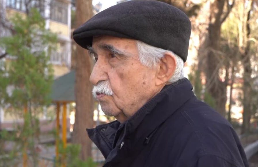 As part of our Short Story Month, we present  today “ The mother of the house” — a powerful story by one of Tajikistan’s most renowned authors. With quiet precision and emotional force, this story unfolds the fragile ties between family, history, and identity — intimate in tone, yet resonating far beyond ist setting...