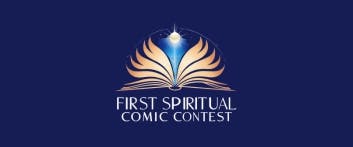 First Spiritual Comic Contest