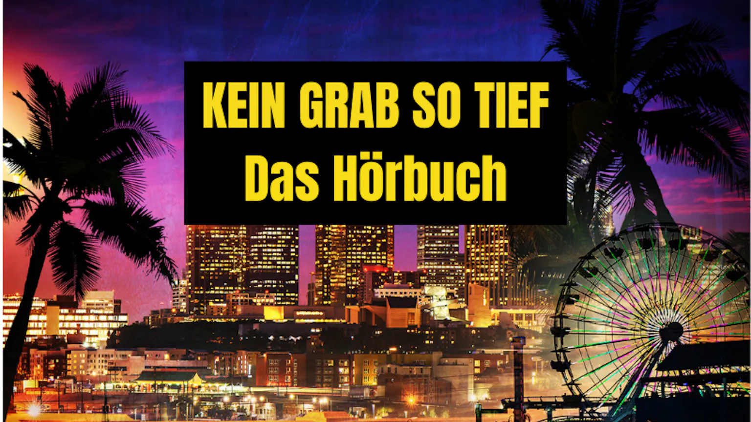 Up next: Die Startnext-Kampagne