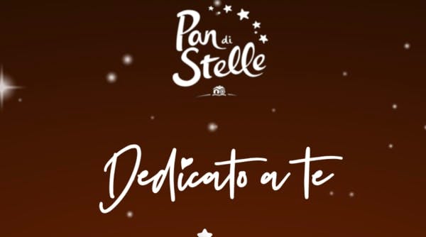 "Regala la magia di un pensiero fatto di stelle"