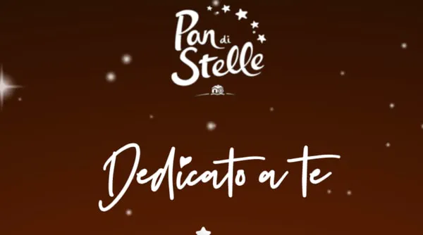 "Regala la magia di un pensiero fatto di stelle"