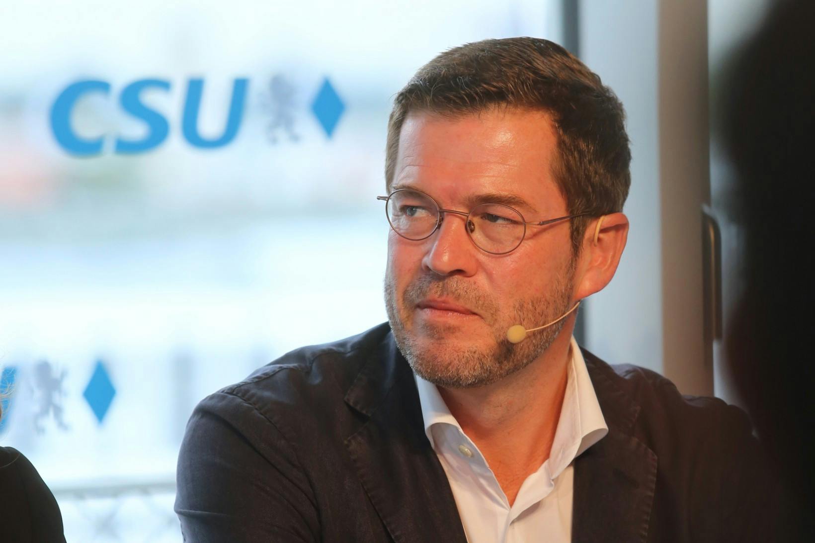 Karl-Theodor zu Guttenberg