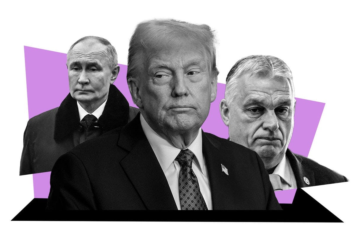 Orbán ist weg — die Muster bleiben bestehen.