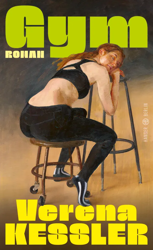 „Gym“ von Verena Kessler