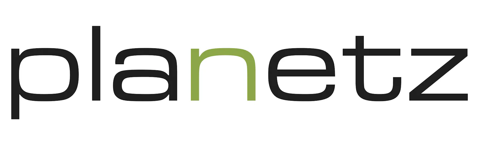 Logo der planetz Architektenpartnerschaftsges. mbB