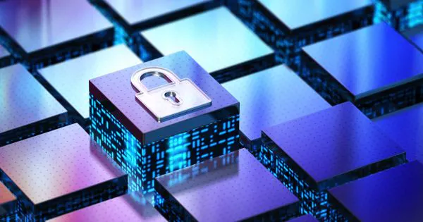 Cybersecurity / Bild: Canva