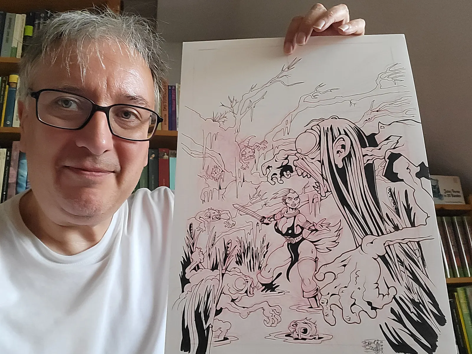Knut Maßmann und LUBA