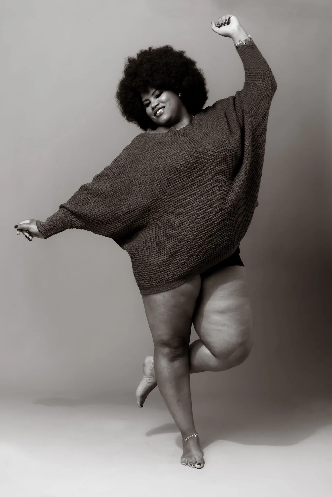 Monyana Yôle (Photo: Anna Scheidemann)