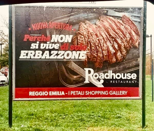 Il marketing insegnato (d)ai negozianti