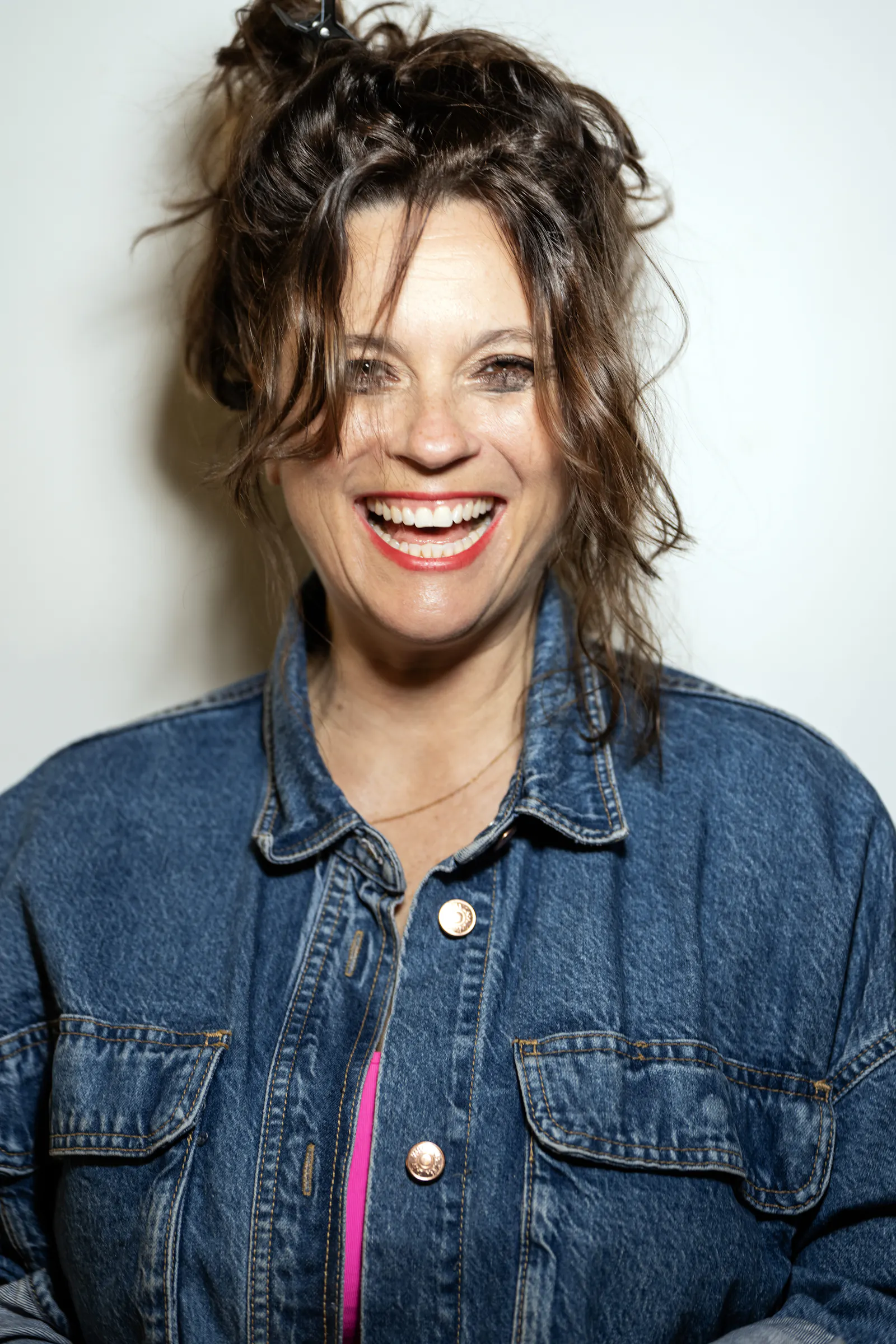 Tova Leigh