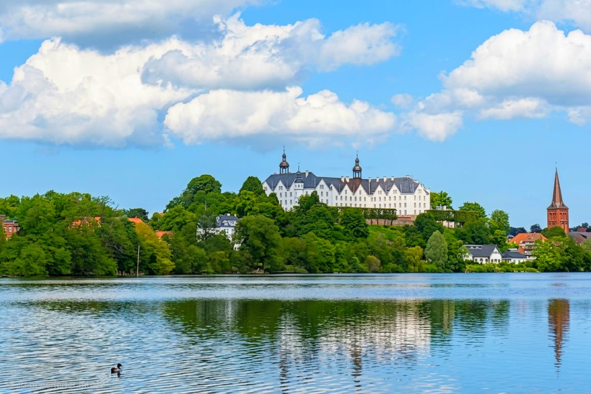 Schloss Plön