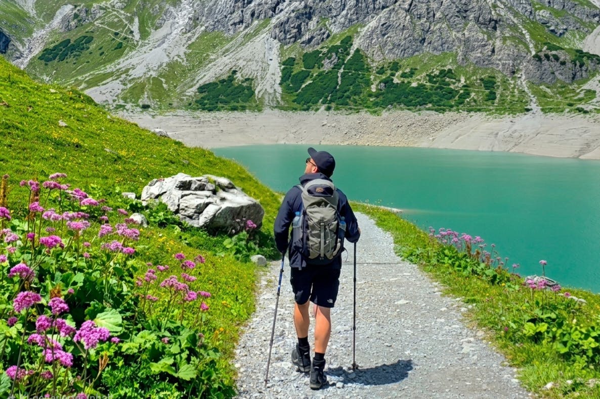 Lünersee