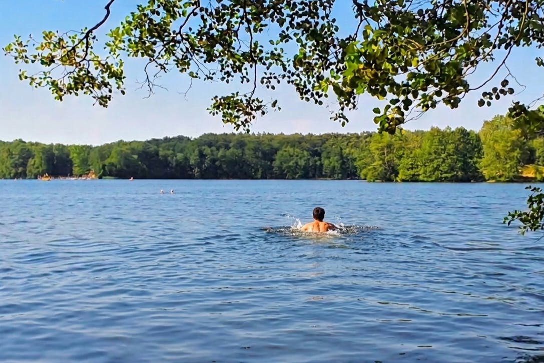 Liepnitzsee