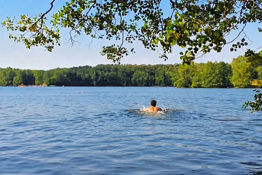 Liepnitzsee