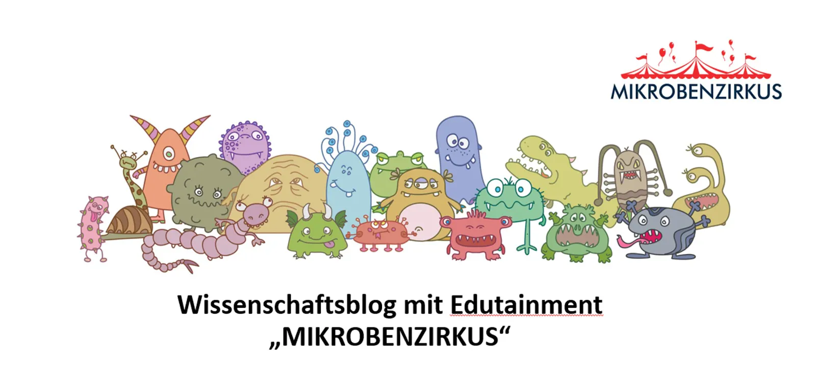 Mikrobenzirkus-Blog