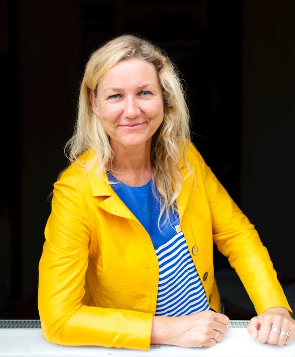 Annika Joeres, Investigativjournalistin
