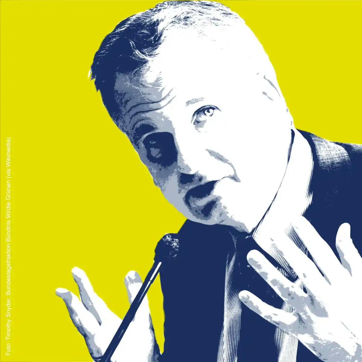 [Holocaustforschers Timothy Snyder]