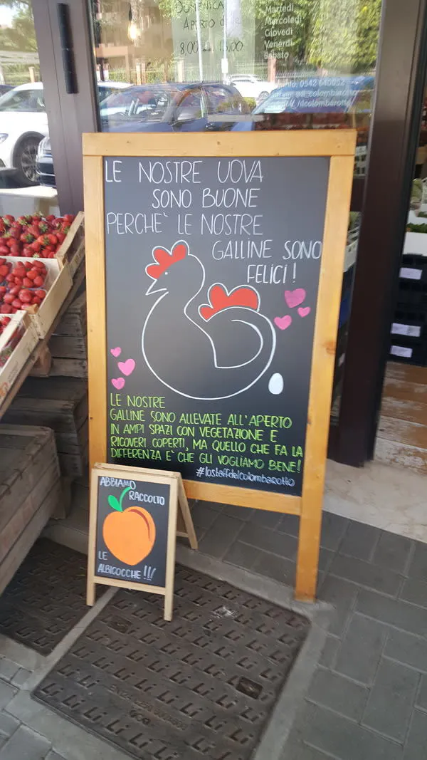 Il marketing insegnato (d)ai negozianti