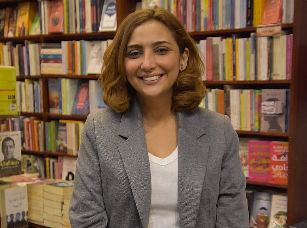 Our Short Story of the Month comes from Egyptian writer Nora Nagi. In this powerful and deeply intimate narrative, a car accident 
becomes the starting point for an exploration of motherhood, memory, guilt, survival, and the wounds that travel across generations. A haunting meditation on the moments that change a life forever...
(Available in Arabic, English, French, German & Spanish)