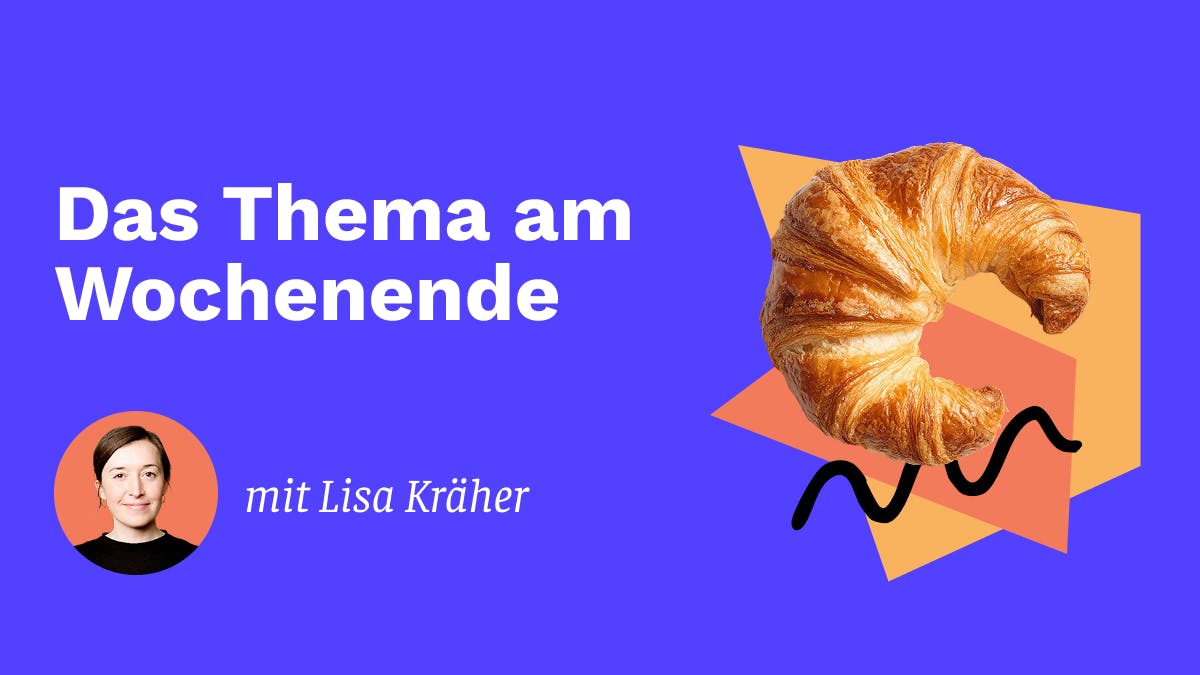 Über „Marktlücken“ im Journalismus, Katherina Reiche und unser Glossar