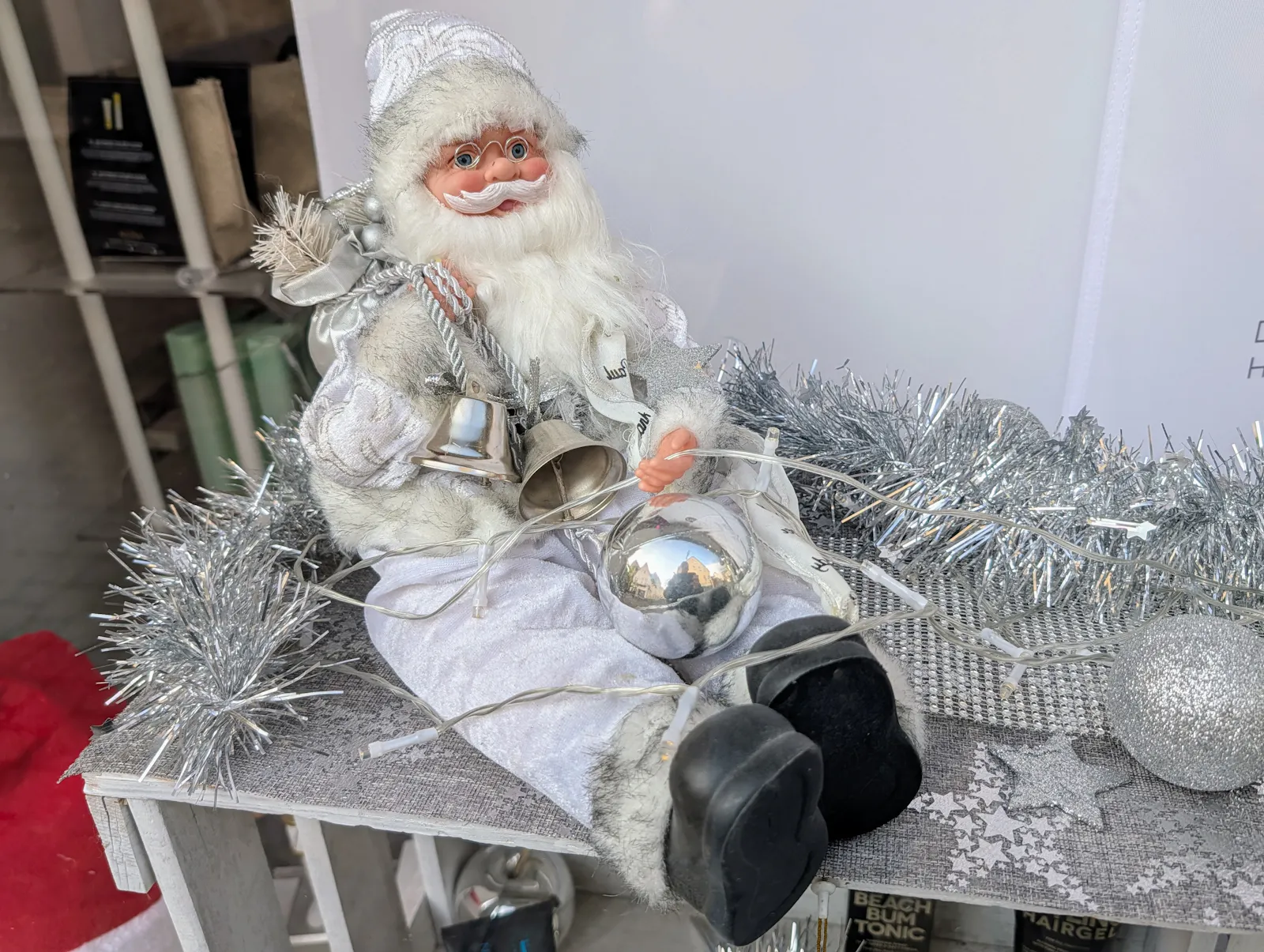 Beim Weihnachtsmarkt in Untertürkheim am Nikolaustag ist wieder viel geboten. Foto: Jürgen Brand