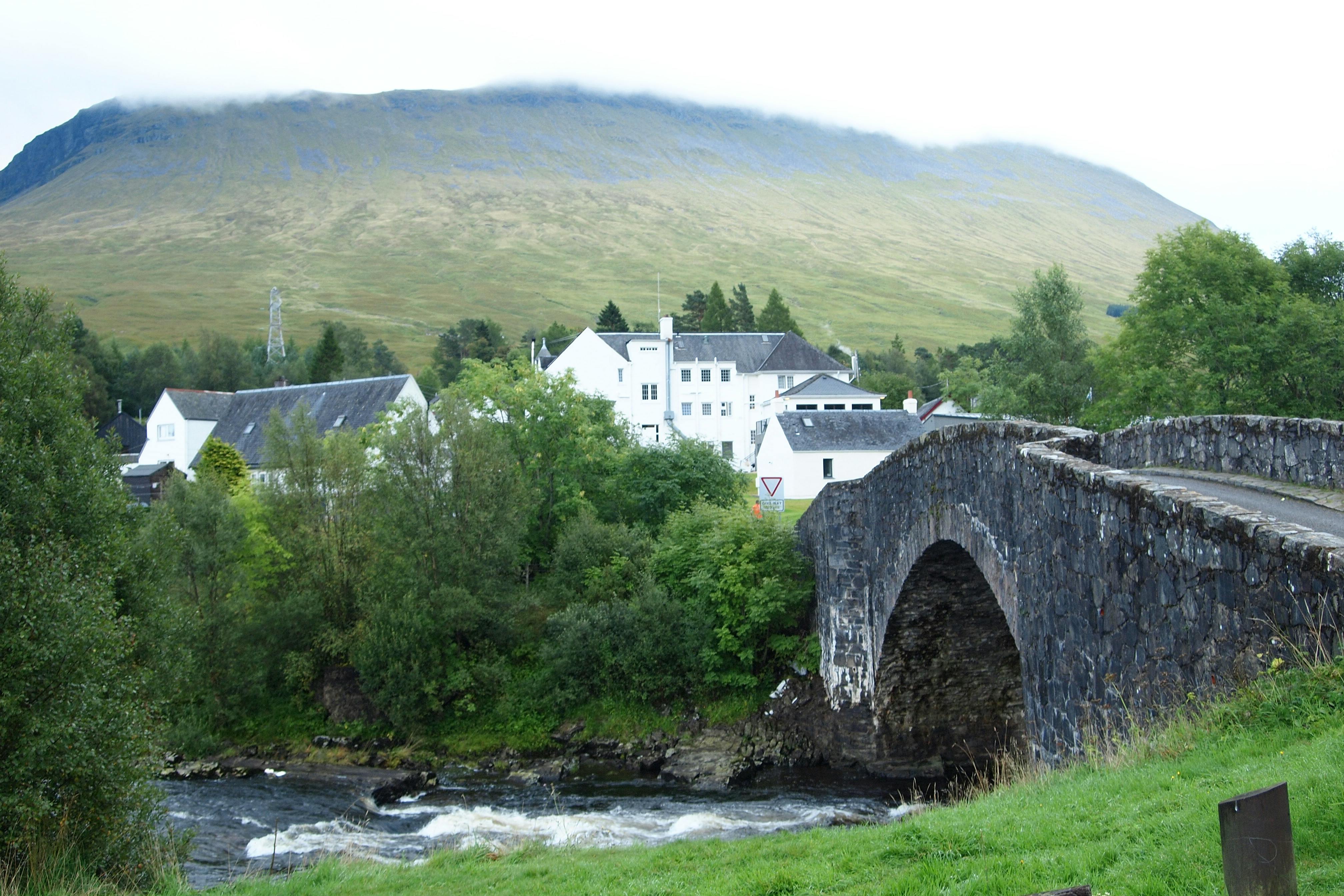 Der West Highland Way