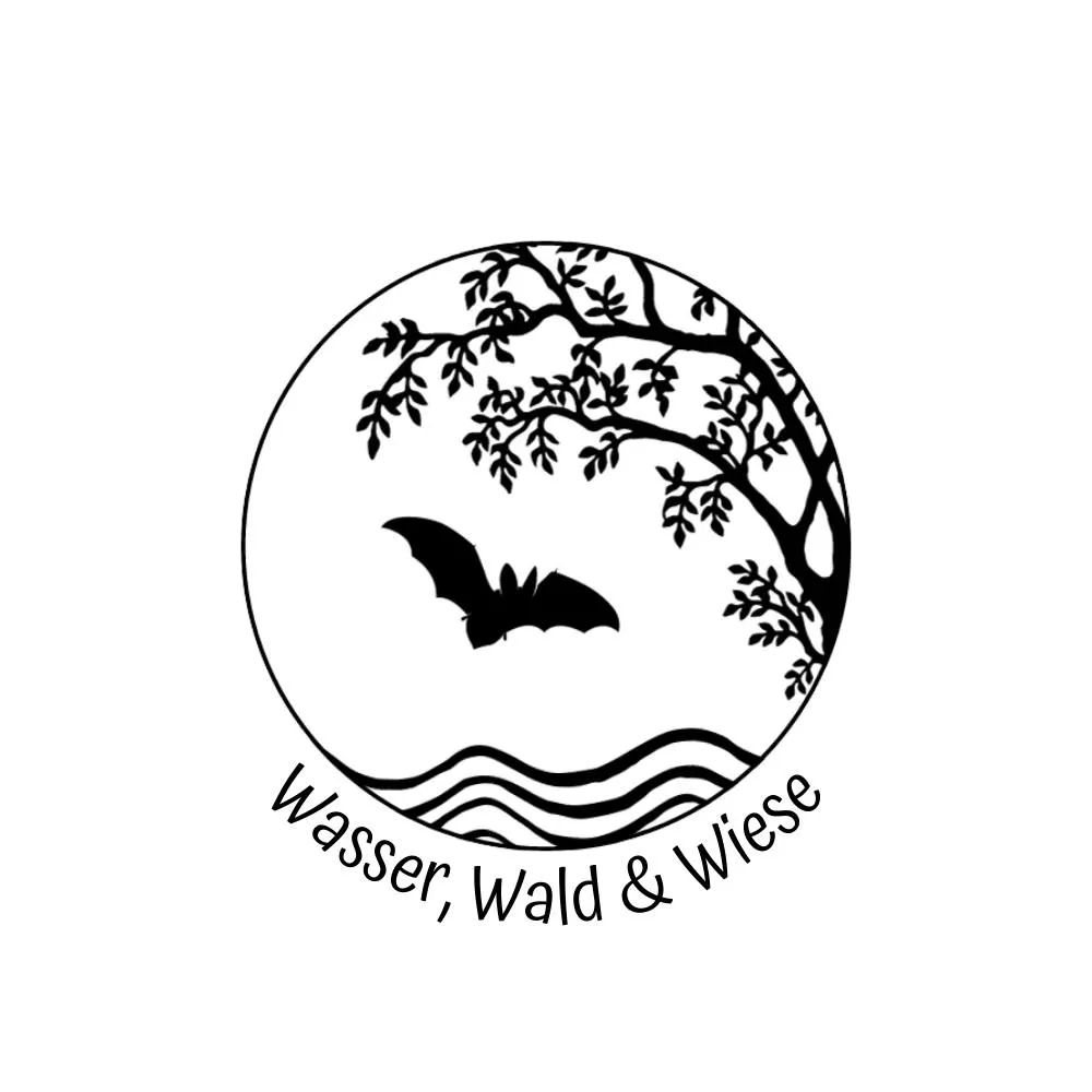 Wasser, Wald & Wiese - Logo