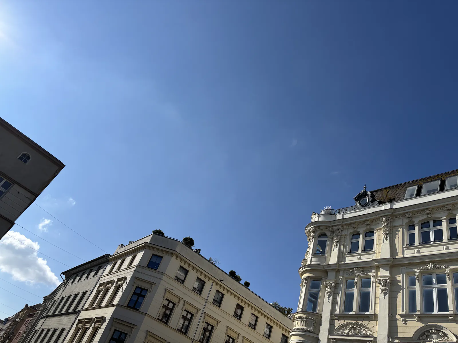 In Cottbus lässt sich nobel wohnen in sanierten Häusern. Andere Wohlstandsfaktoren haben noch Luft nach oben.