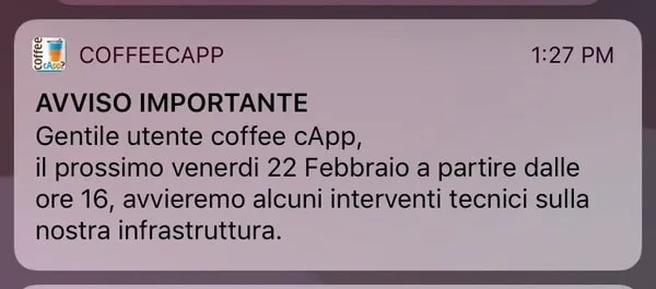 App premurose