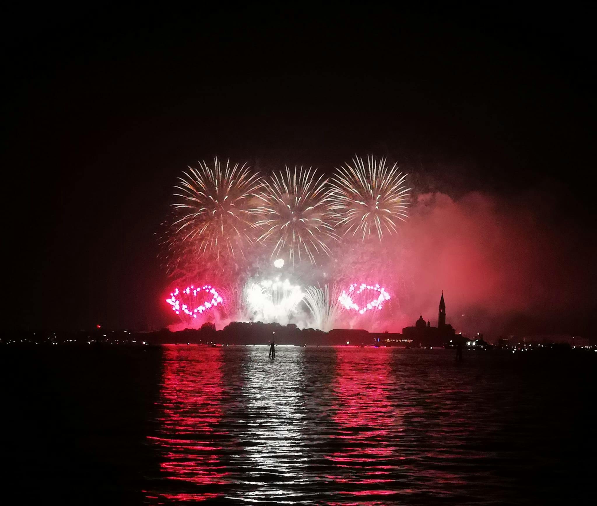 Foto von Italia Nostra Venezia