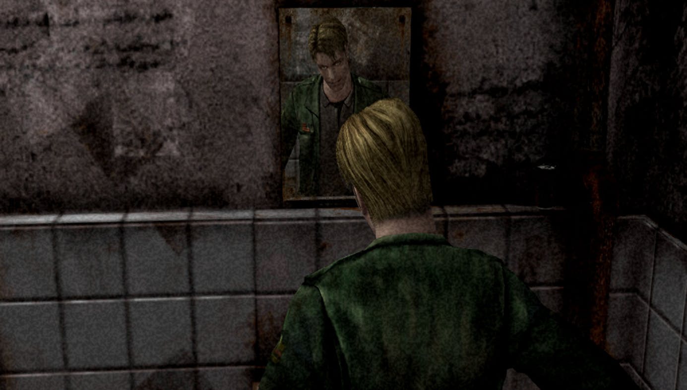 OK COOL holt nach: Silent Hill 2 | Vorgeplänkel