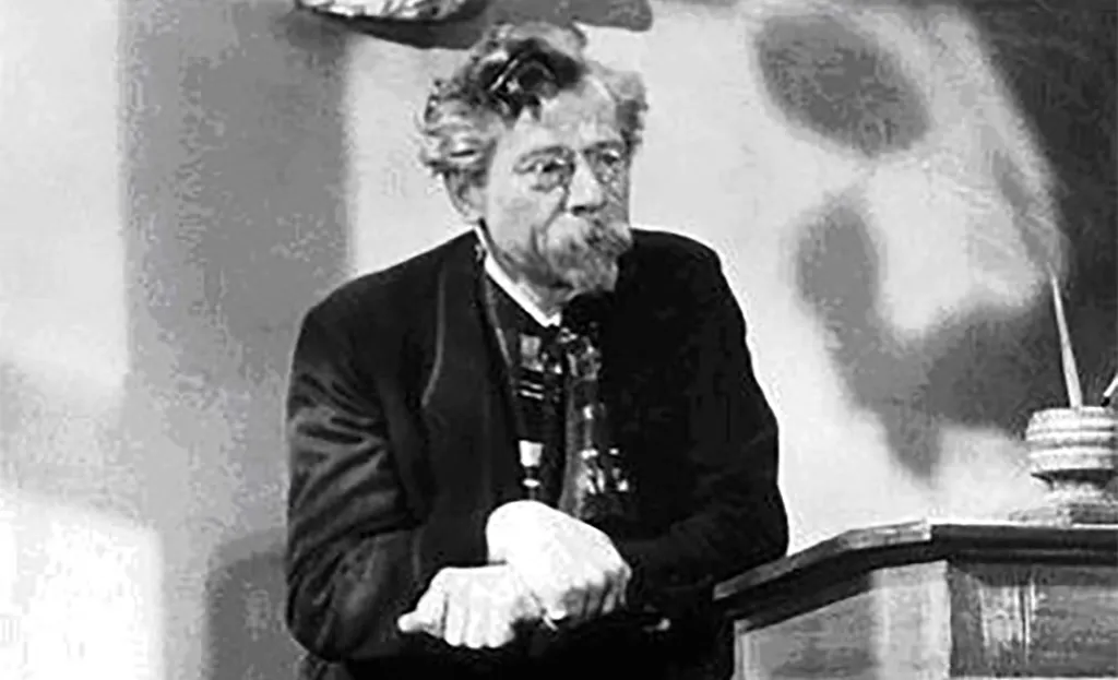 Physiklehrer Bömmel