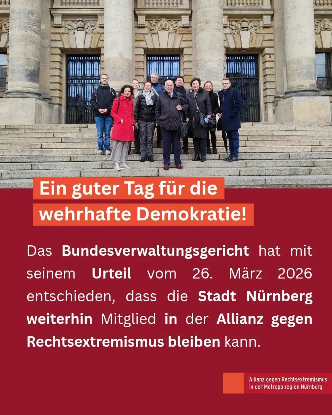 Quelle der Grafik: »Allianz gegen Rechtsextremismus« via Facebook.