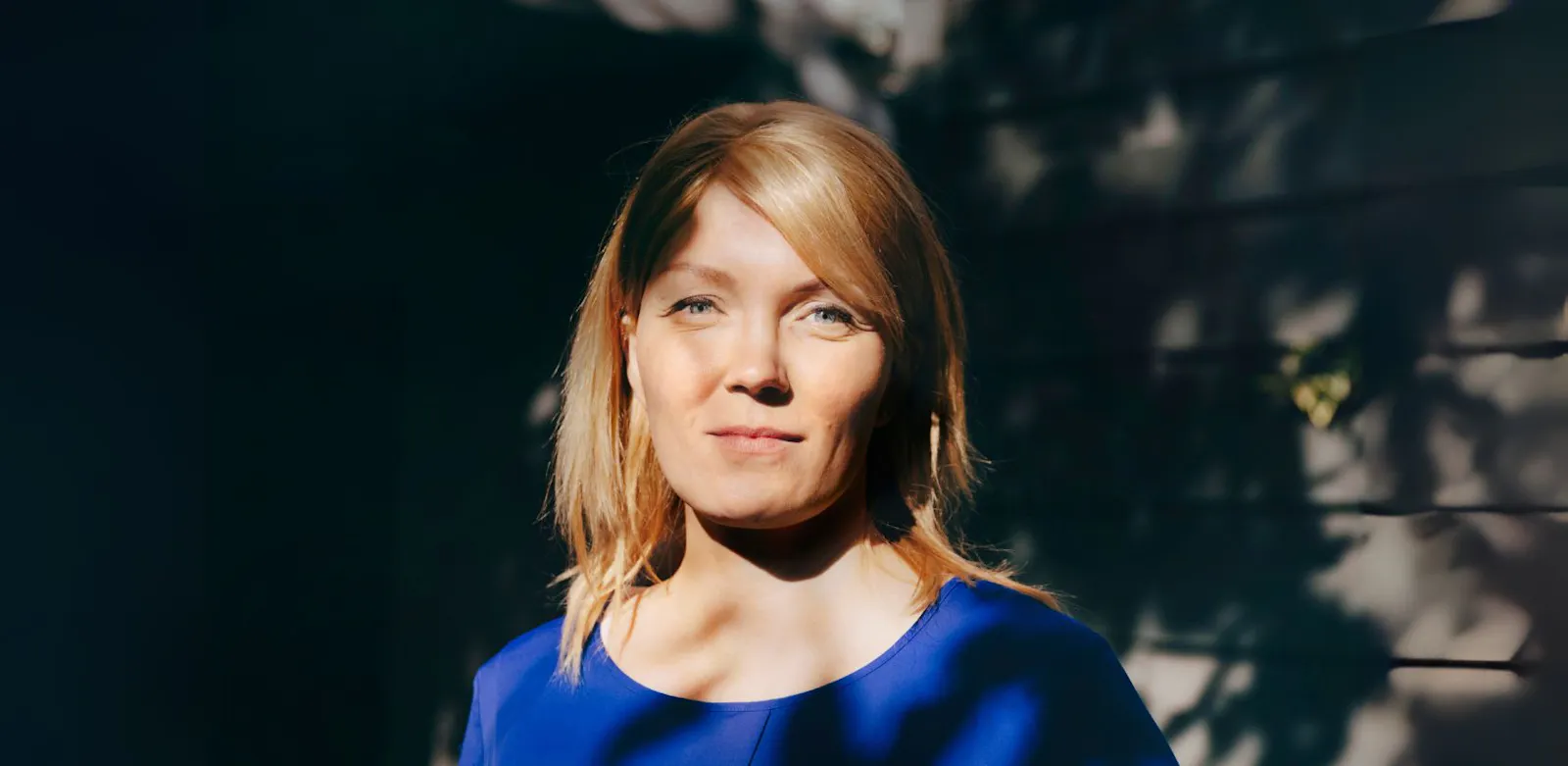 Ein Bild von Anna Alex