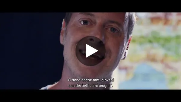 Banca Etica | Pietro Sermonti in Cari Vecchi Soldi