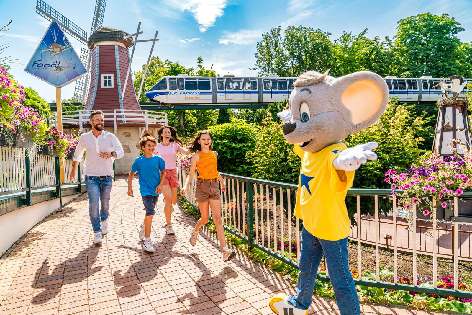 Europa-Park Rust