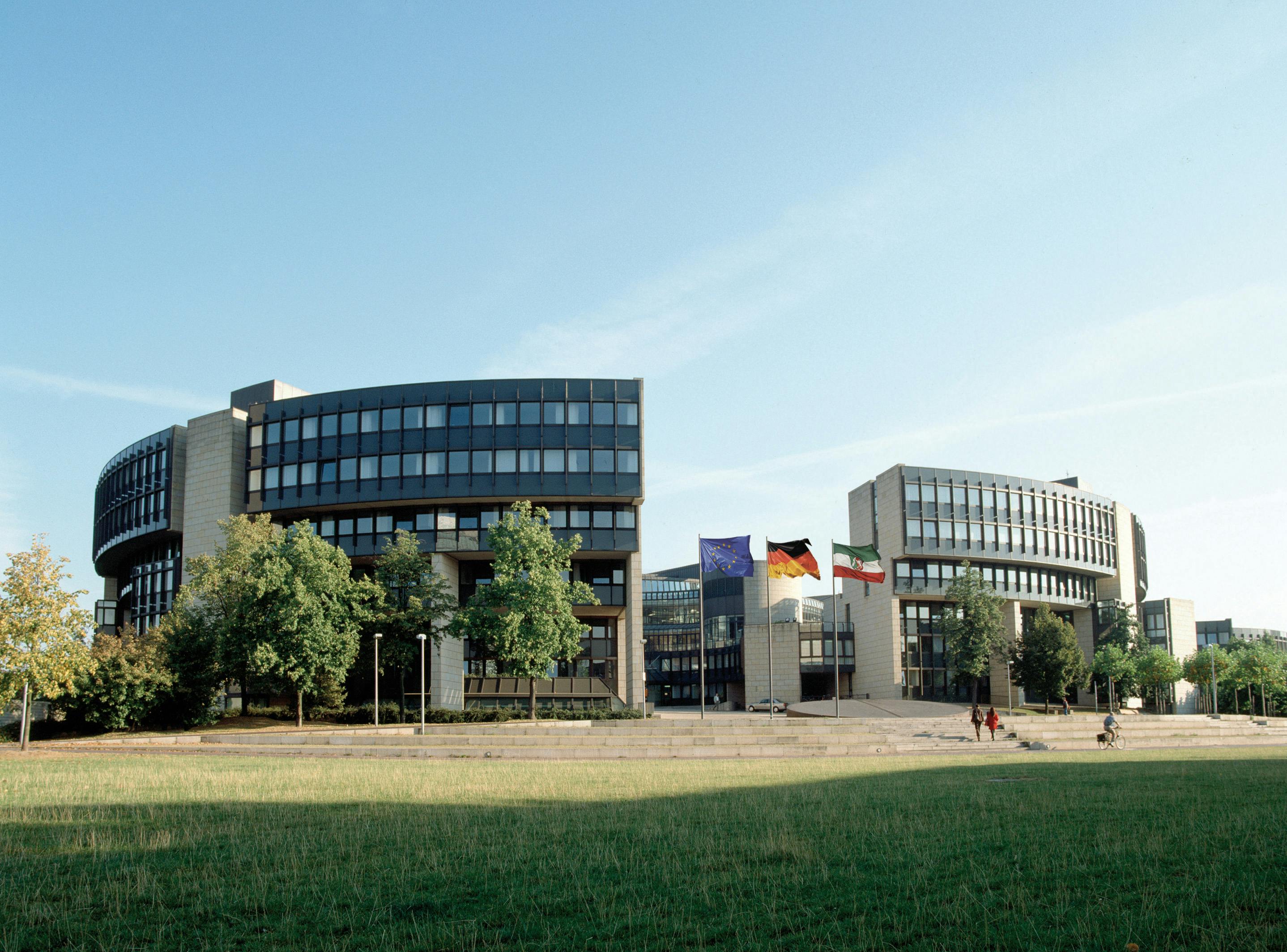 Landtag NRW