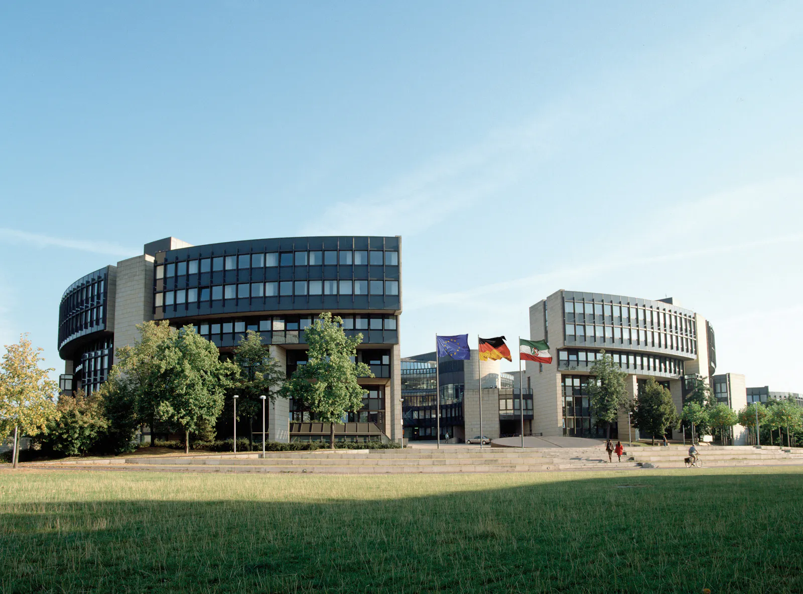 Landtag NRW