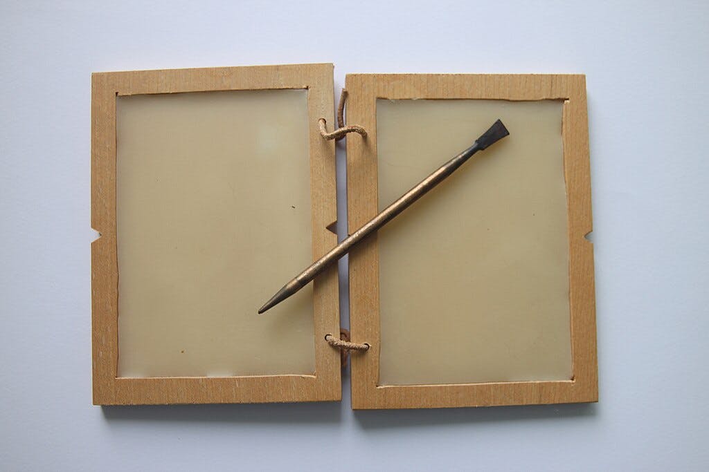 Wachstafel